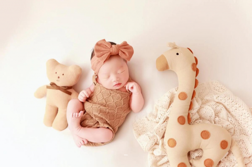 泰兴宝宝脸上有白块