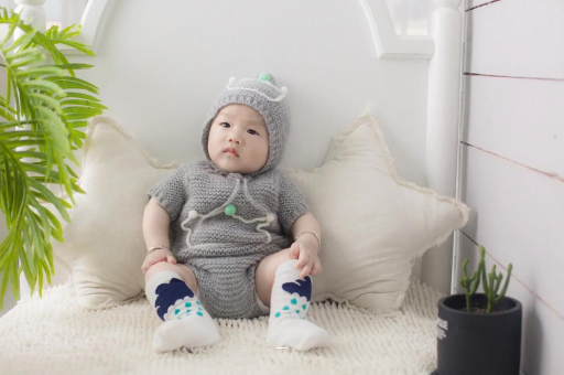 泰兴1岁宝宝可以喝豆浆吗