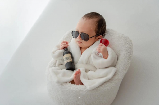 泰兴五个月宝宝奶粉量